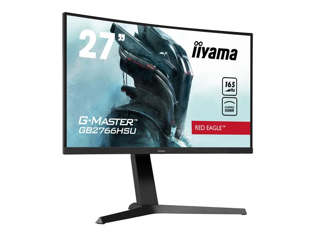 IIYAMA GB2766HSU-B1 27inch ETE VA FHD(P)