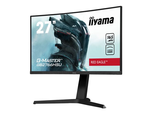 IIYAMA GB2766HSU-B1 27inch ETE VA FHD(P)