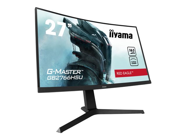 IIYAMA GB2766HSU-B1 27inch ETE VA FHD(P)