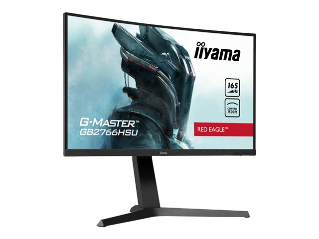 IIYAMA GB2766HSU-B1 27inch ETE VA FHD(P)