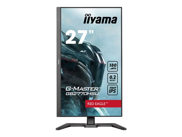 IIYAMA GB2770HSU-B6 G-Master Red (P)