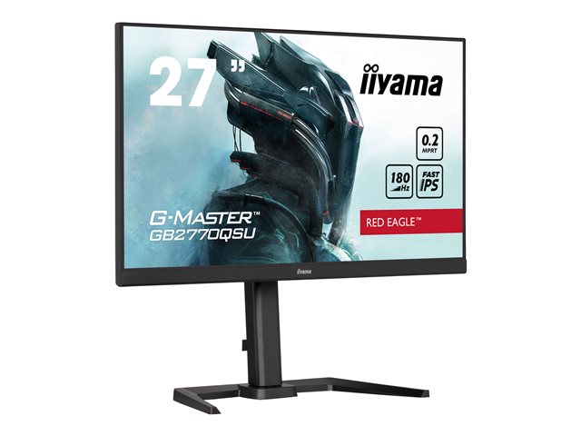 IIYAMA GB2770QSU-B6 G-Master Red (P)