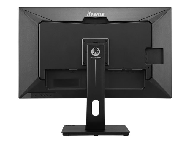 IIYAMA G-Master GB3271QSU-B1 31.5inch(P)