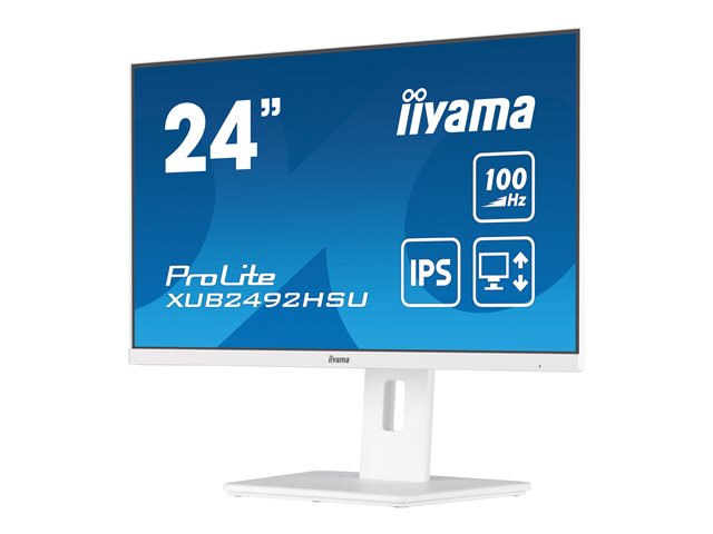 IIYAMA XUB2492HSU-W6 24inch ETE (P)