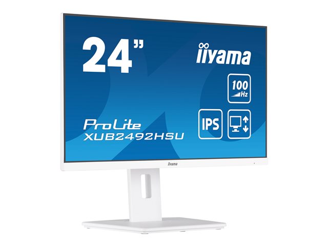IIYAMA XUB2492HSU-W6 24inch ETE (P)