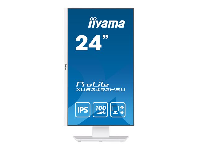 IIYAMA XUB2492HSU-W6 24inch ETE (P)