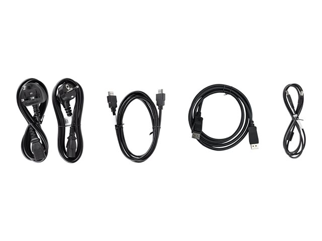 IIYAMA XUB2492QSU-B1 24inch ETE (P)