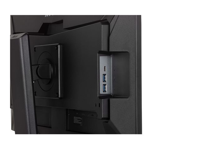 IIYAMA XUB2492QSU-B1 24inch ETE (P)