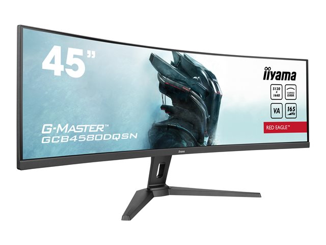 IIYAMA GCB4580DQSN-B1 44.5inch ETE VA(P)