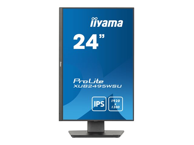 IIYAMA XUB2495WSU-B7 24inch (P)