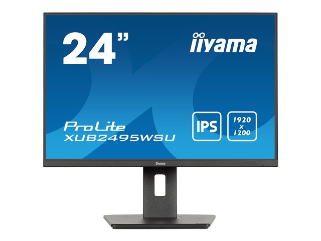 IIYAMA XUB2495WSU-B7 24inch (P)