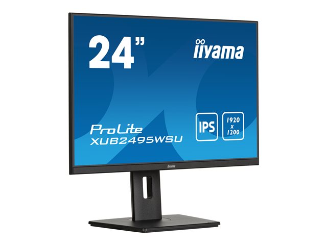 IIYAMA XUB2495WSU-B7 24inch (P)