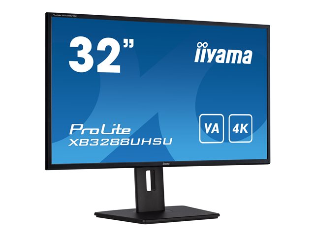 IIYAMA XB3288UHSU-B5 32inch VA UHD (P)