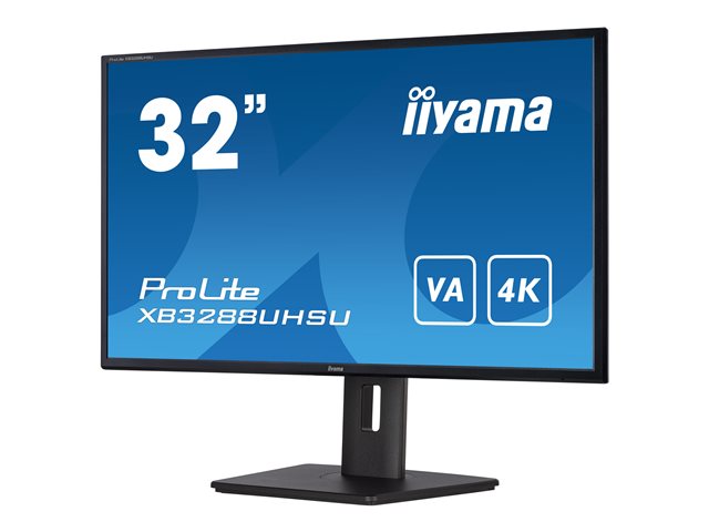 IIYAMA XB3288UHSU-B5 32inch VA UHD (P)