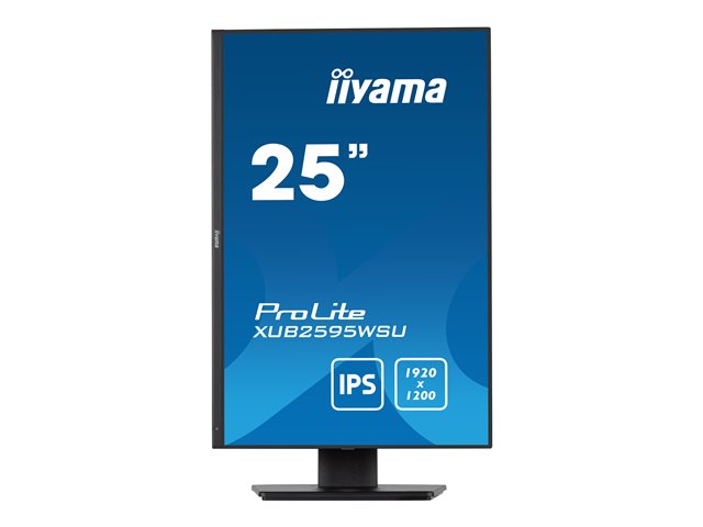 IIYAMA XUB2595WSU-B5 25inch ETE IPS (P)