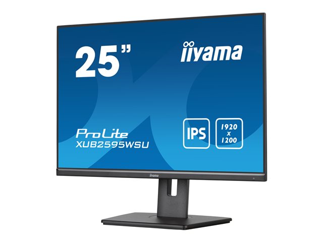 IIYAMA XUB2595WSU-B5 25inch ETE IPS (P)