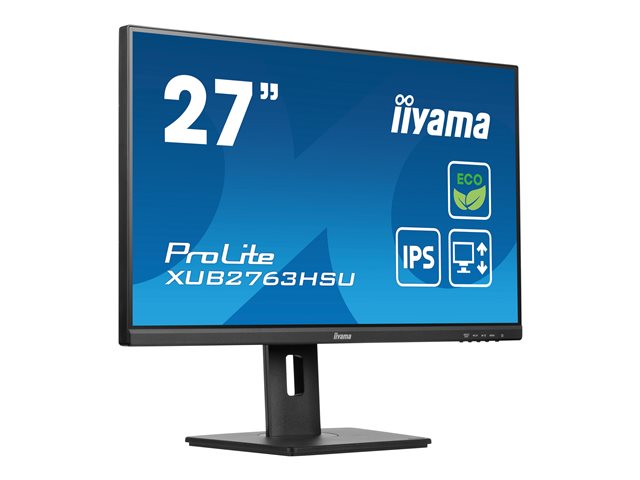 IIYAMA XUB2763HSU-B1 27inch ETE IPS (P)