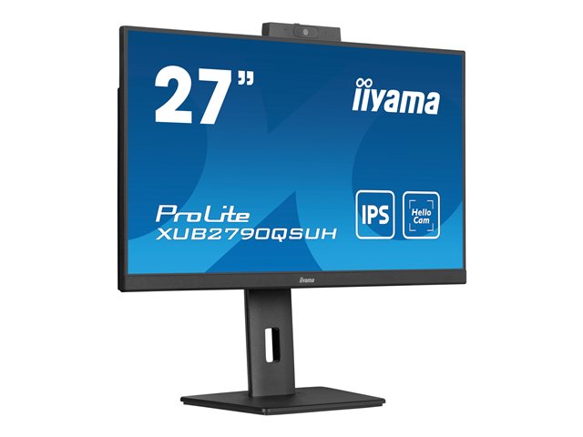 IIYAMA XUB2790QSUH-B1 27inch IPS QHD (P)