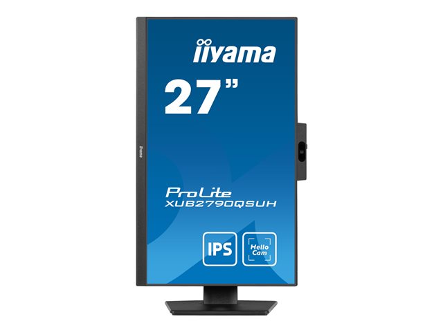 IIYAMA XUB2790QSUH-B1 27inch IPS QHD (P)