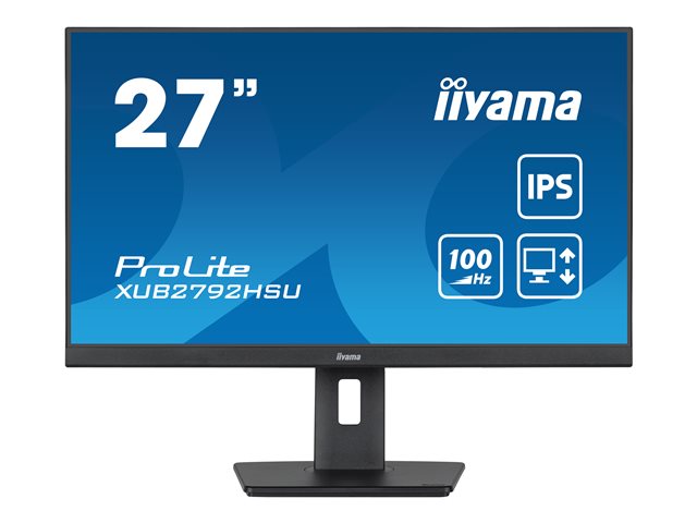 IIYAMA XUB2792HSU-B6 27inch ETE IPS (P)