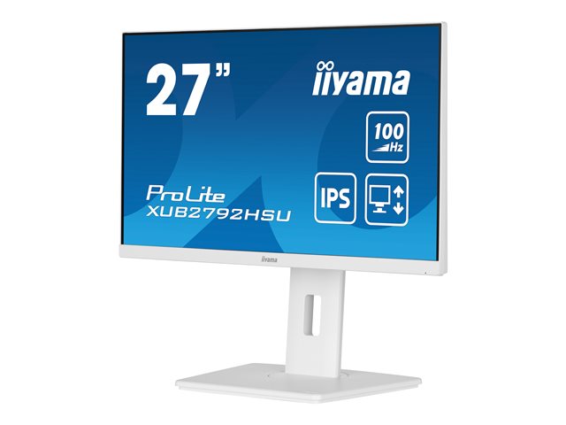 IIYAMA XUB2792HSU-W6 27inch ETE IPS (P)