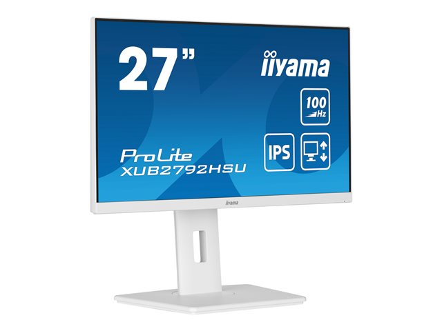 IIYAMA XUB2792HSU-W6 27inch ETE IPS (P)