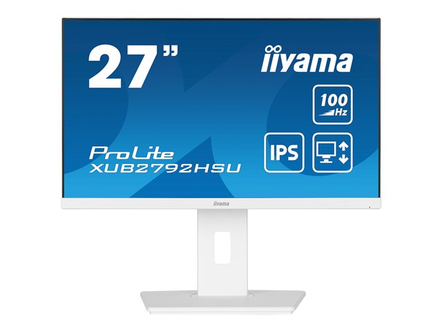 IIYAMA XUB2792HSU-W6 27inch ETE IPS (P)