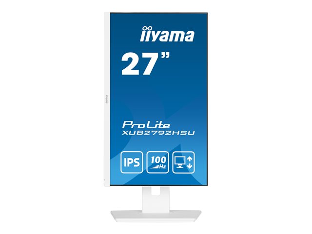 IIYAMA XUB2792HSU-W6 27inch ETE IPS (P)
