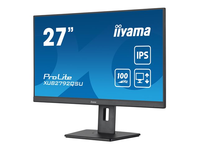 IIYAMA XUB2792QSU-B6 27inch ETE IPS (P)