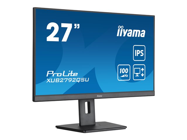 IIYAMA XUB2792QSU-B6 27inch ETE IPS (P)