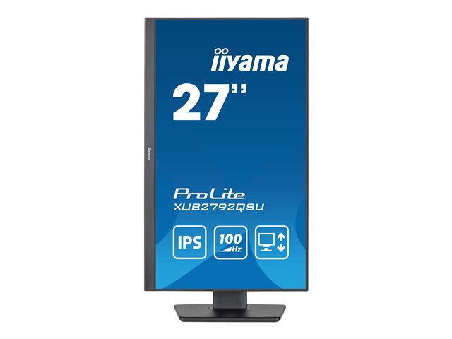 IIYAMA XUB2792QSU-B6 27inch ETE IPS (P)