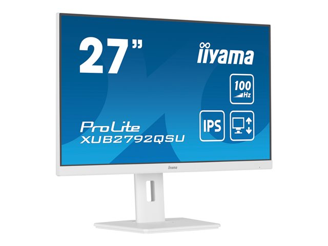 IIYAMA XUB2792QSU-W6 27inch ETE IPS (P)