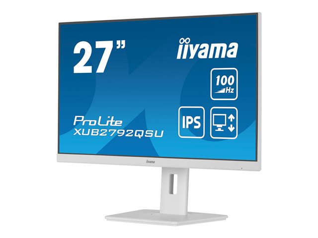 IIYAMA XUB2792QSU-W6 27inch ETE IPS (P)