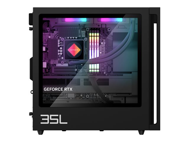 HP OMEN 35L GT16-0011ny R7 8700G 32GB