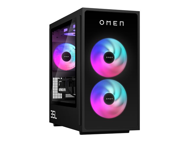 HP OMEN 35L GT16-0011ny R7 8700G 32GB