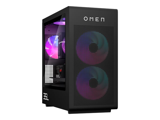 HP OMEN 35L GT16-0011ny R7 8700G 32GB