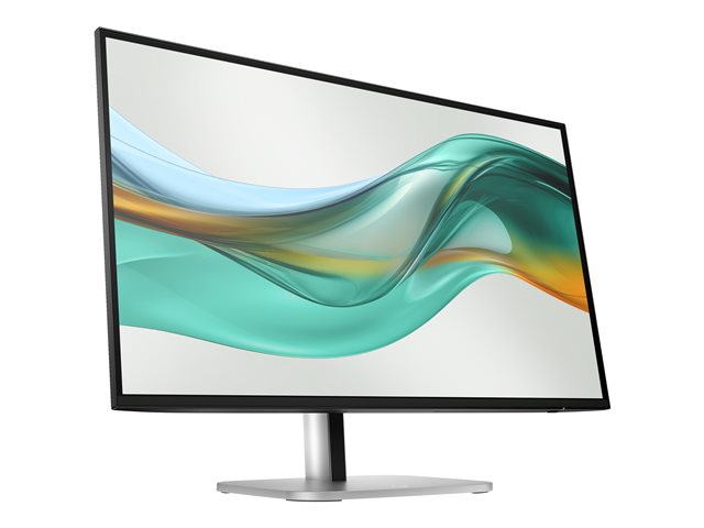 HP S5 Pro 527pu QHD USB-C MNTR