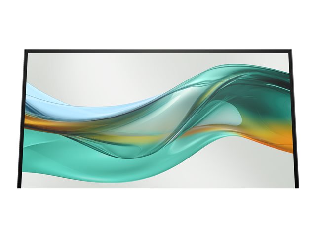 HP S5 Pro 527pu QHD USB-C MNTR