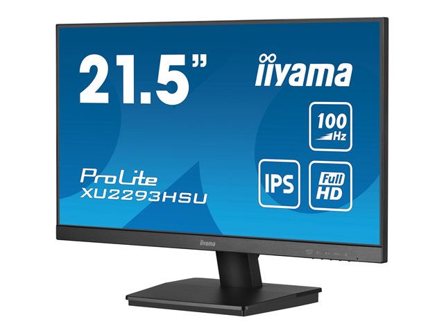 IIYAMA XU2293HSU-B7 21.5inch
