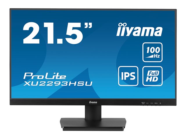 IIYAMA XU2293HSU-B7 21.5inch