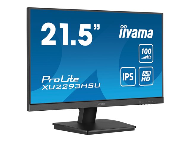 IIYAMA XU2293HSU-B7 21.5inch