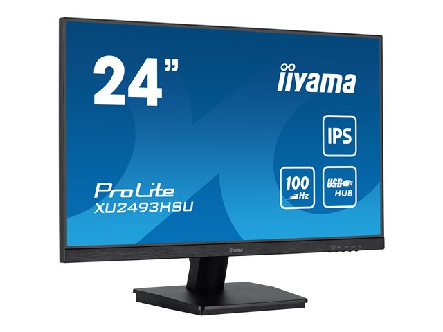 IIYAMA XU2493HSU-B7 24inch