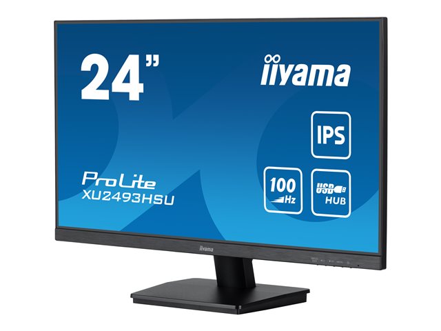 IIYAMA XU2493HSU-B7 24inch