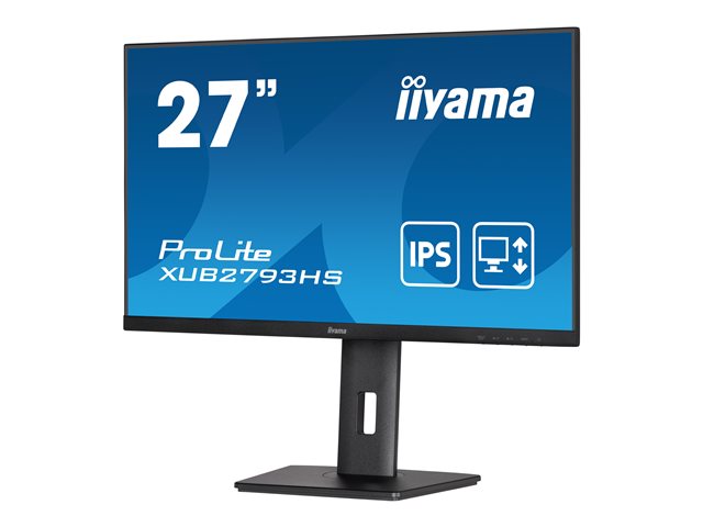 IIYAMA XUB2793HS-B7 27inch