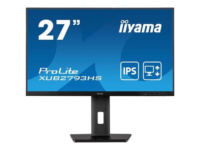 IIYAMA XUB2793HS-B7 27inch