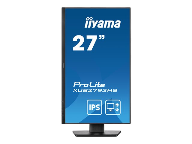 IIYAMA XUB2793HS-B7 27inch