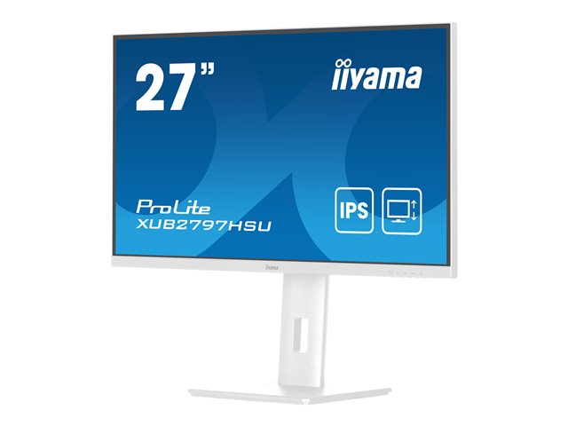 IIYAMA XUB2797HSU-W2 27inch