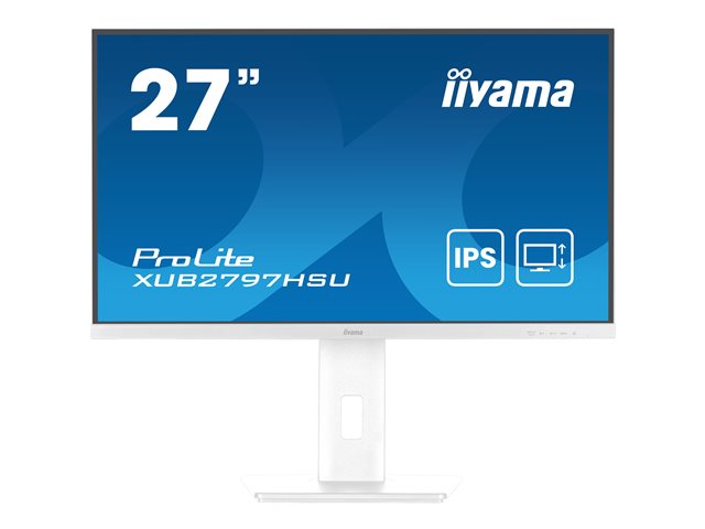 IIYAMA XUB2797HSU-W2 27inch