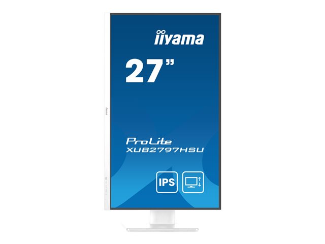 IIYAMA XUB2797HSU-W2 27inch