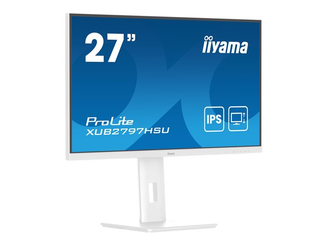 IIYAMA XUB2797HSU-W2 27inch
